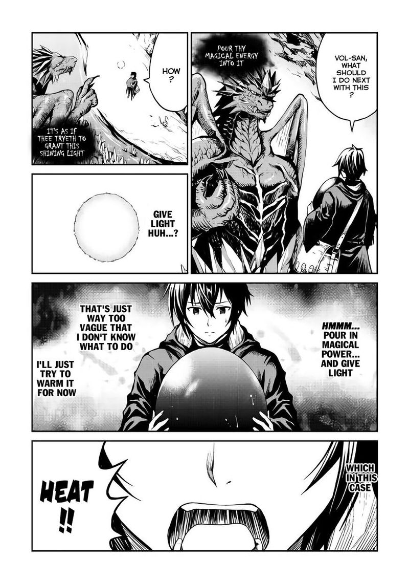 Sozai Saishuka no Isekai Ryokouki - Chapter 7 image 19